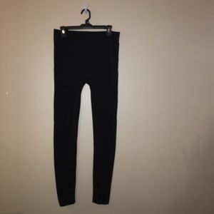 Studio stretch leggings